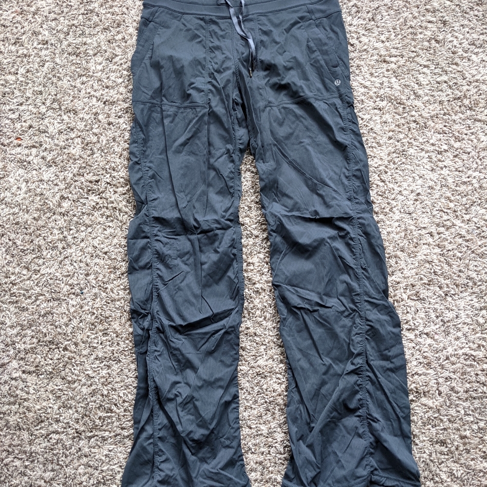 Lululemon Dance Studio Pant